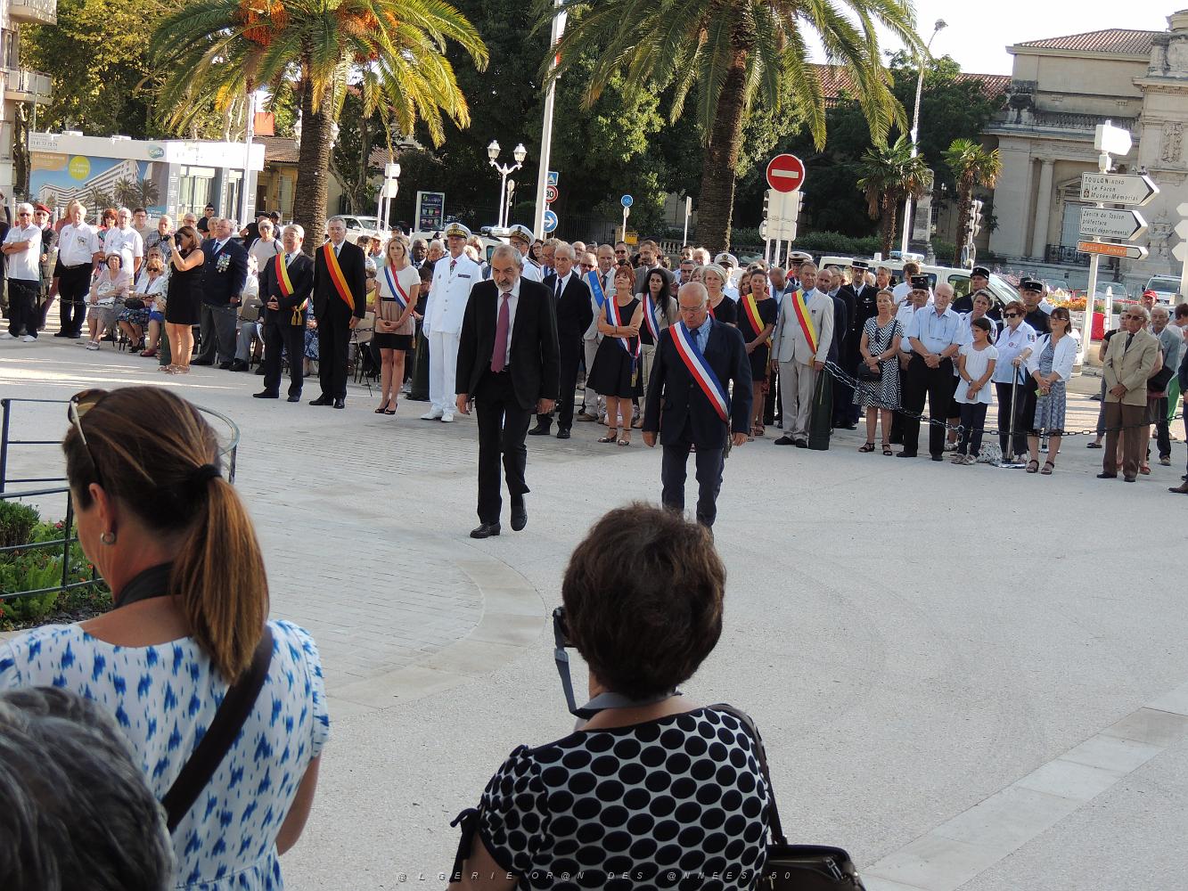 2018 08 28 COMMEMORATION DE LA LIBERATION DE TOULON LE 28 AOUT 1944 (88).JPG -           